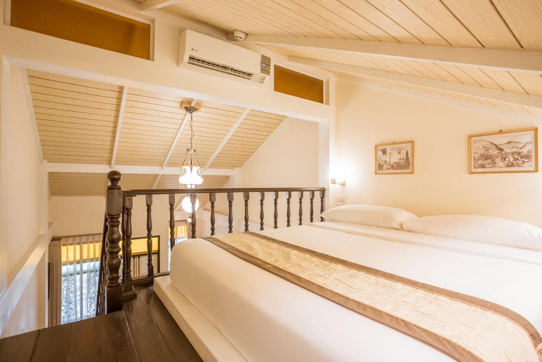 Chuchaiburi Sri Amphawa Dış mekan fotoğraf