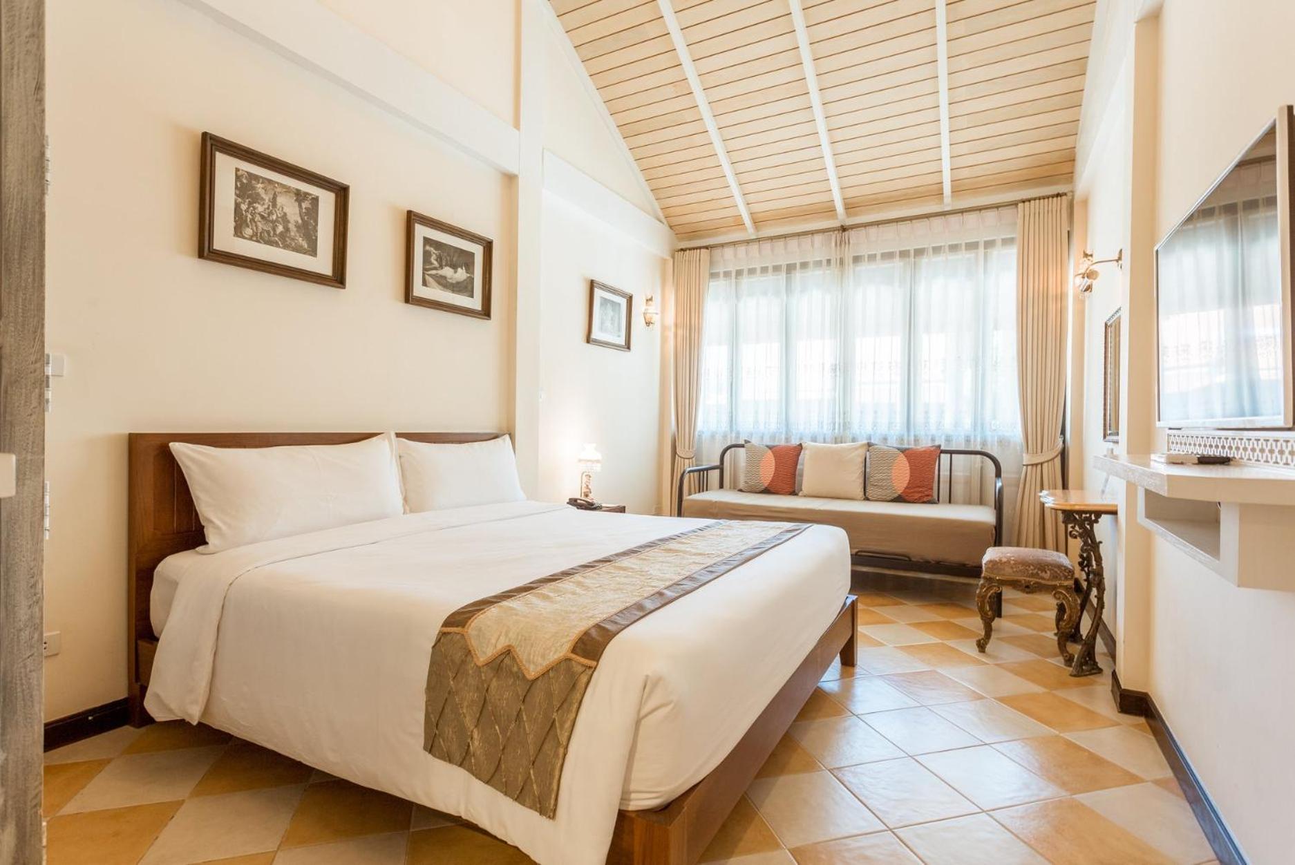 Chuchaiburi Sri Amphawa Dış mekan fotoğraf