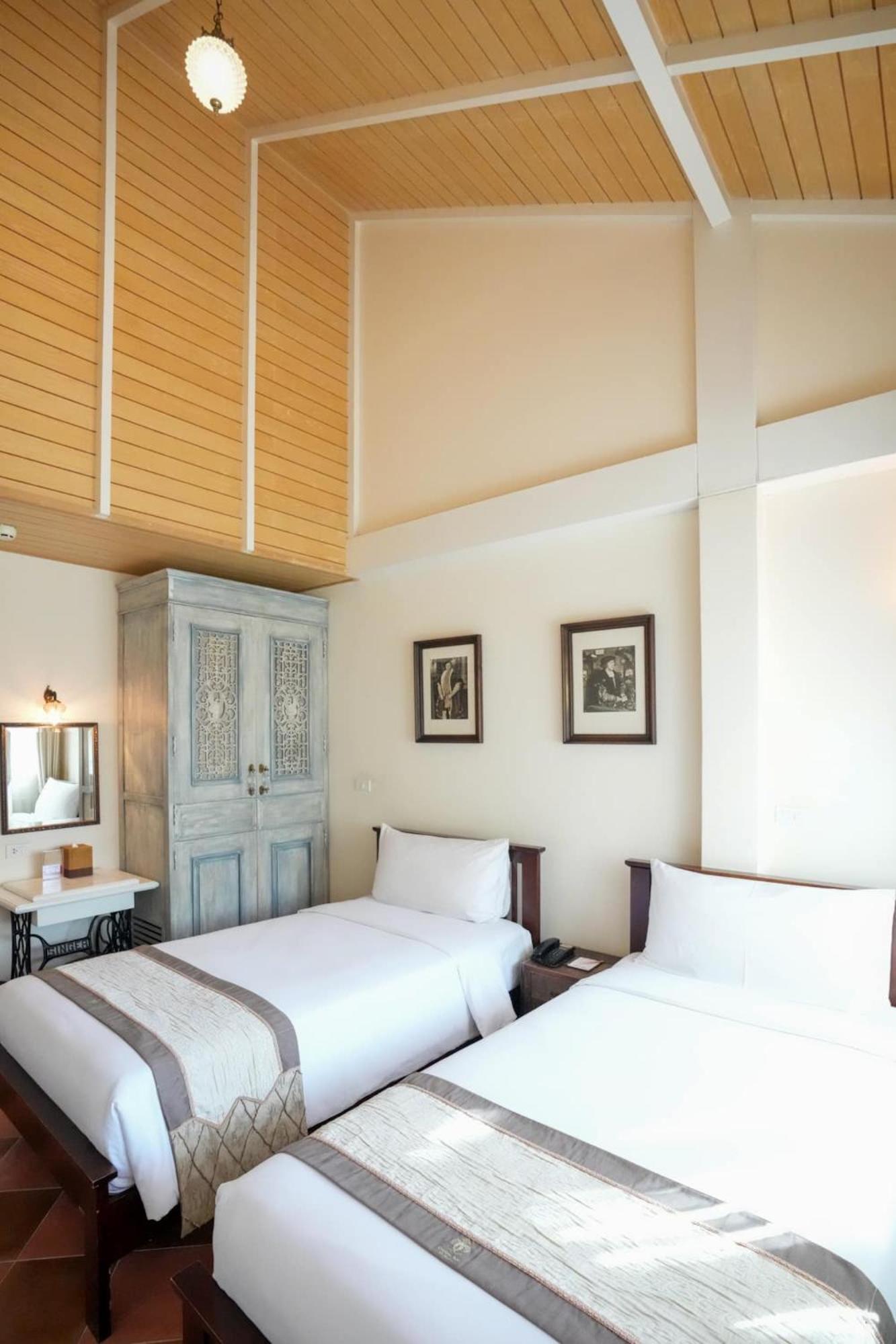 Chuchaiburi Sri Amphawa Dış mekan fotoğraf