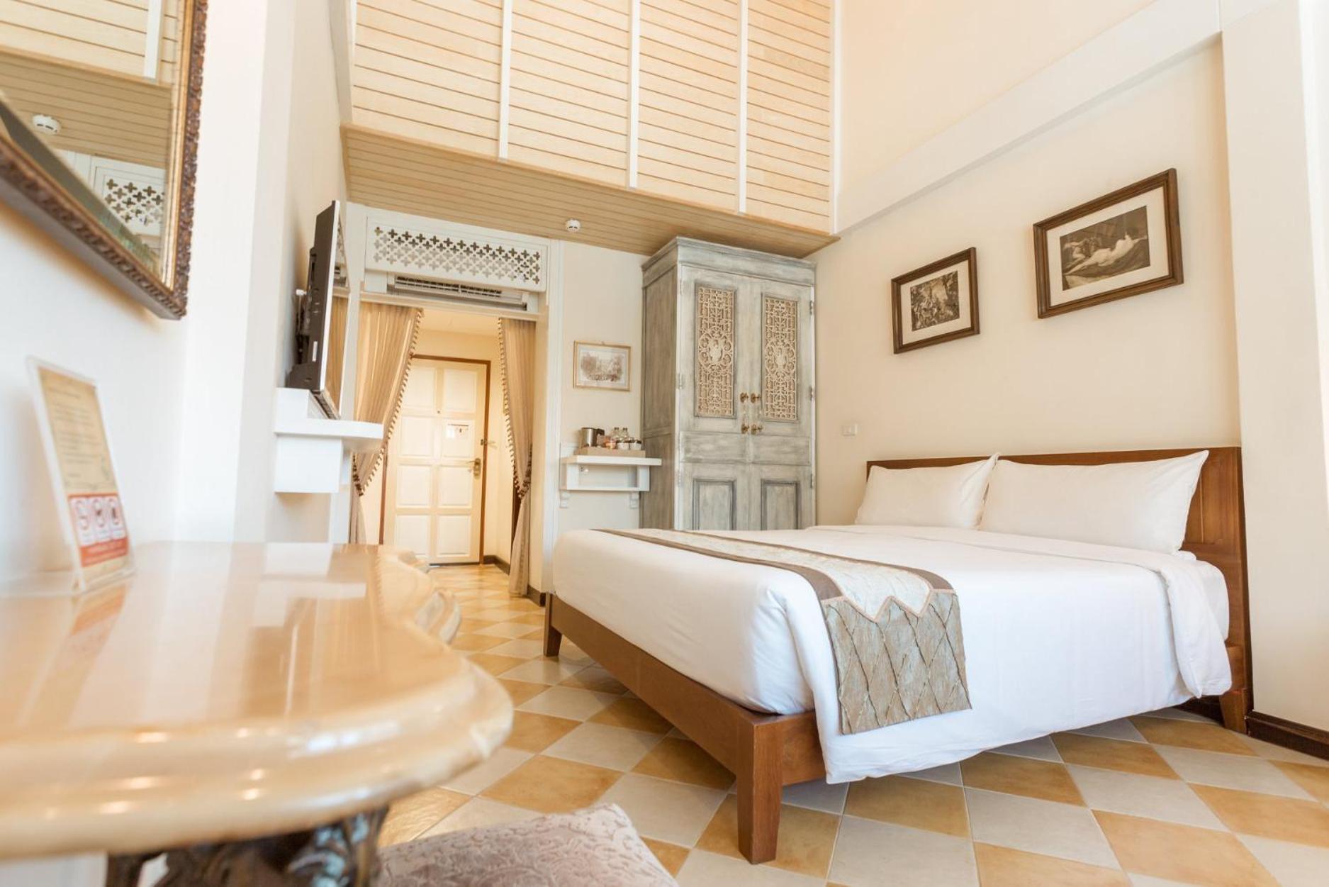 Chuchaiburi Sri Amphawa Dış mekan fotoğraf