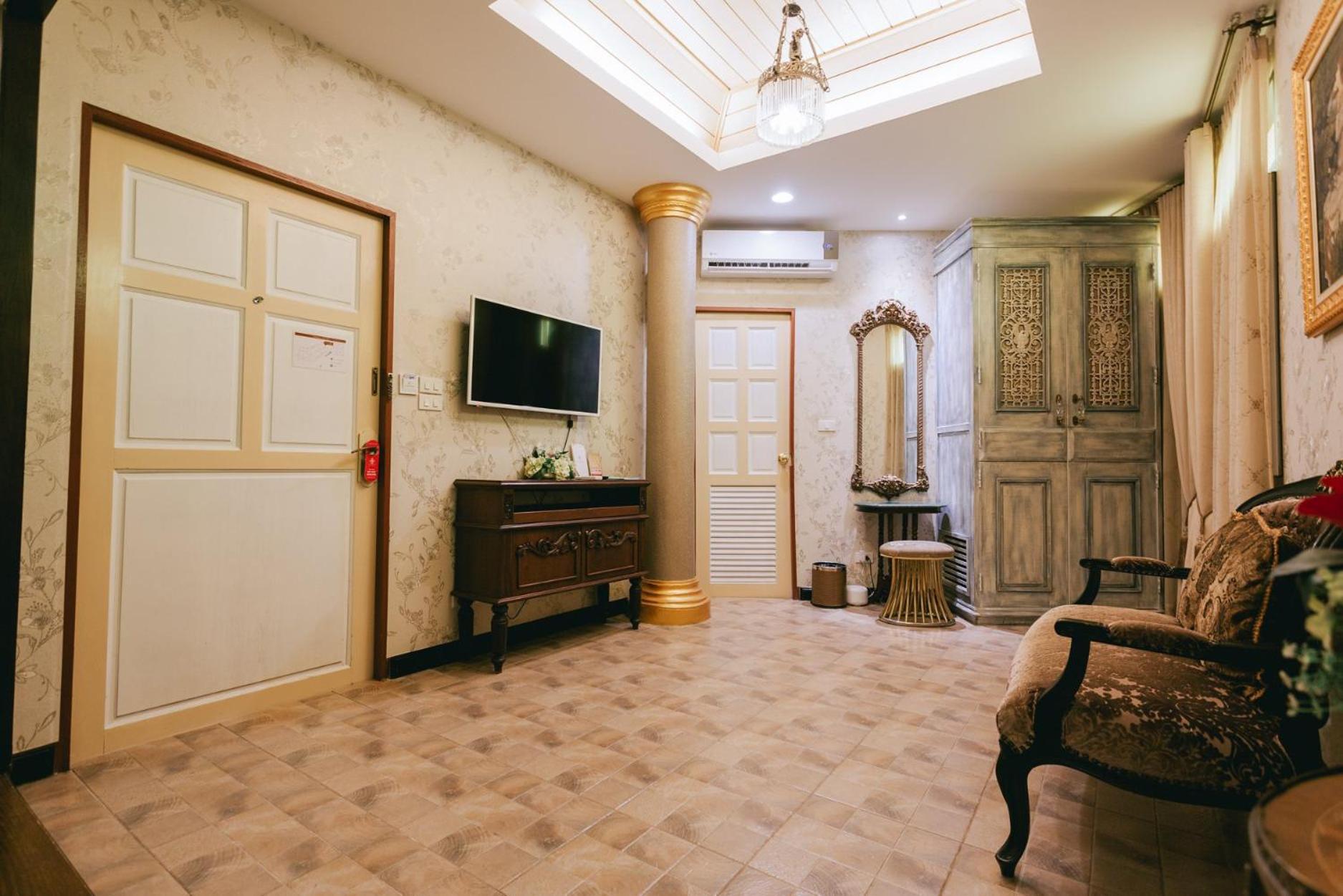 Chuchaiburi Sri Amphawa Dış mekan fotoğraf
