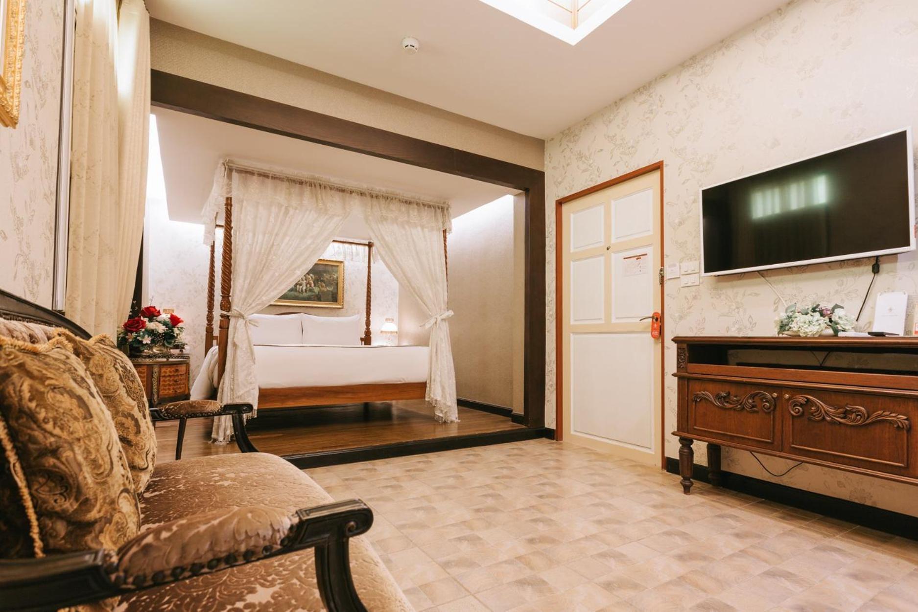 Chuchaiburi Sri Amphawa Dış mekan fotoğraf