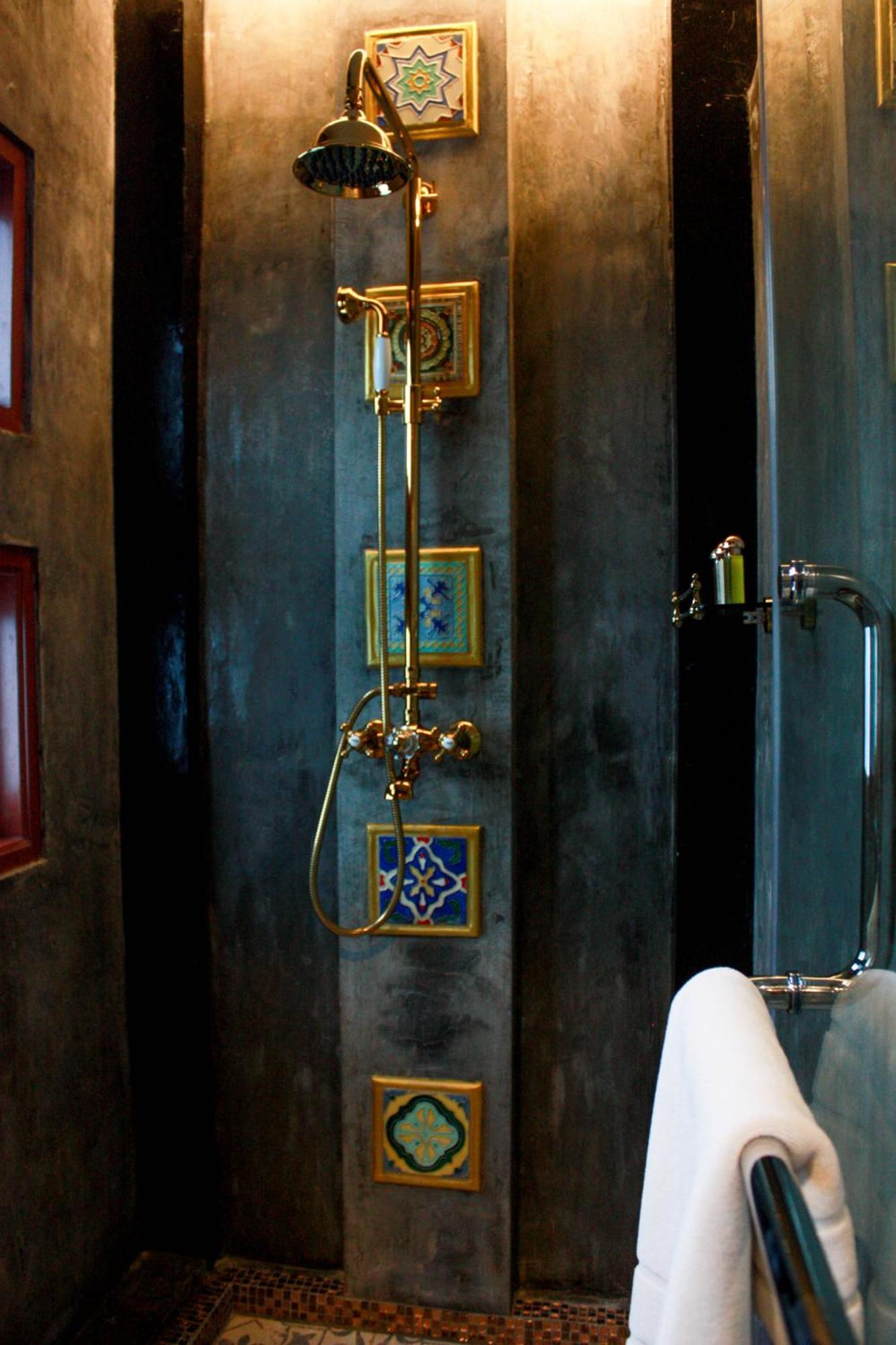 Chuchaiburi Sri Amphawa Dış mekan fotoğraf
