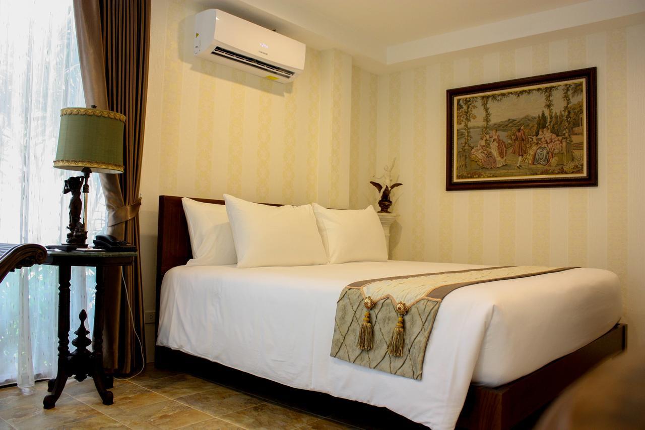 Chuchaiburi Sri Amphawa Dış mekan fotoğraf