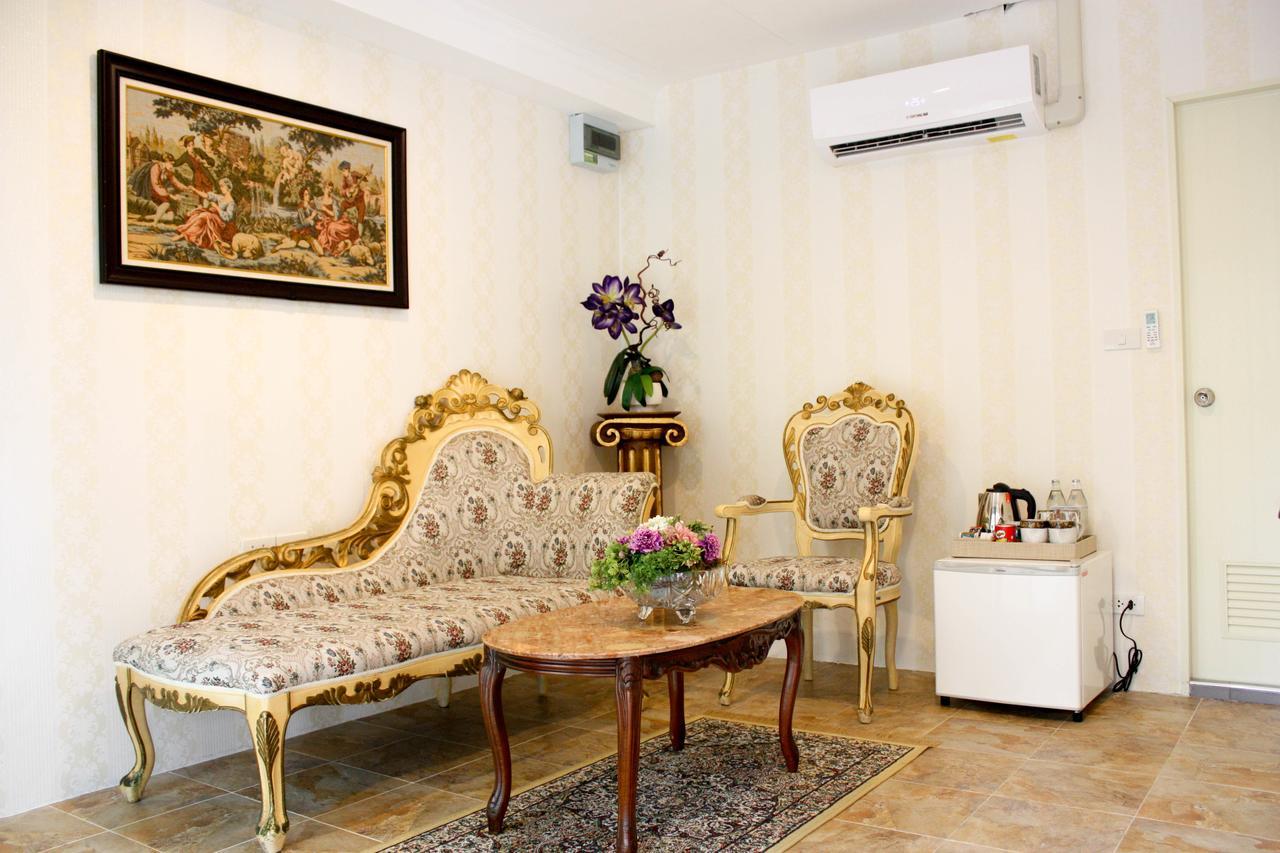 Chuchaiburi Sri Amphawa Dış mekan fotoğraf